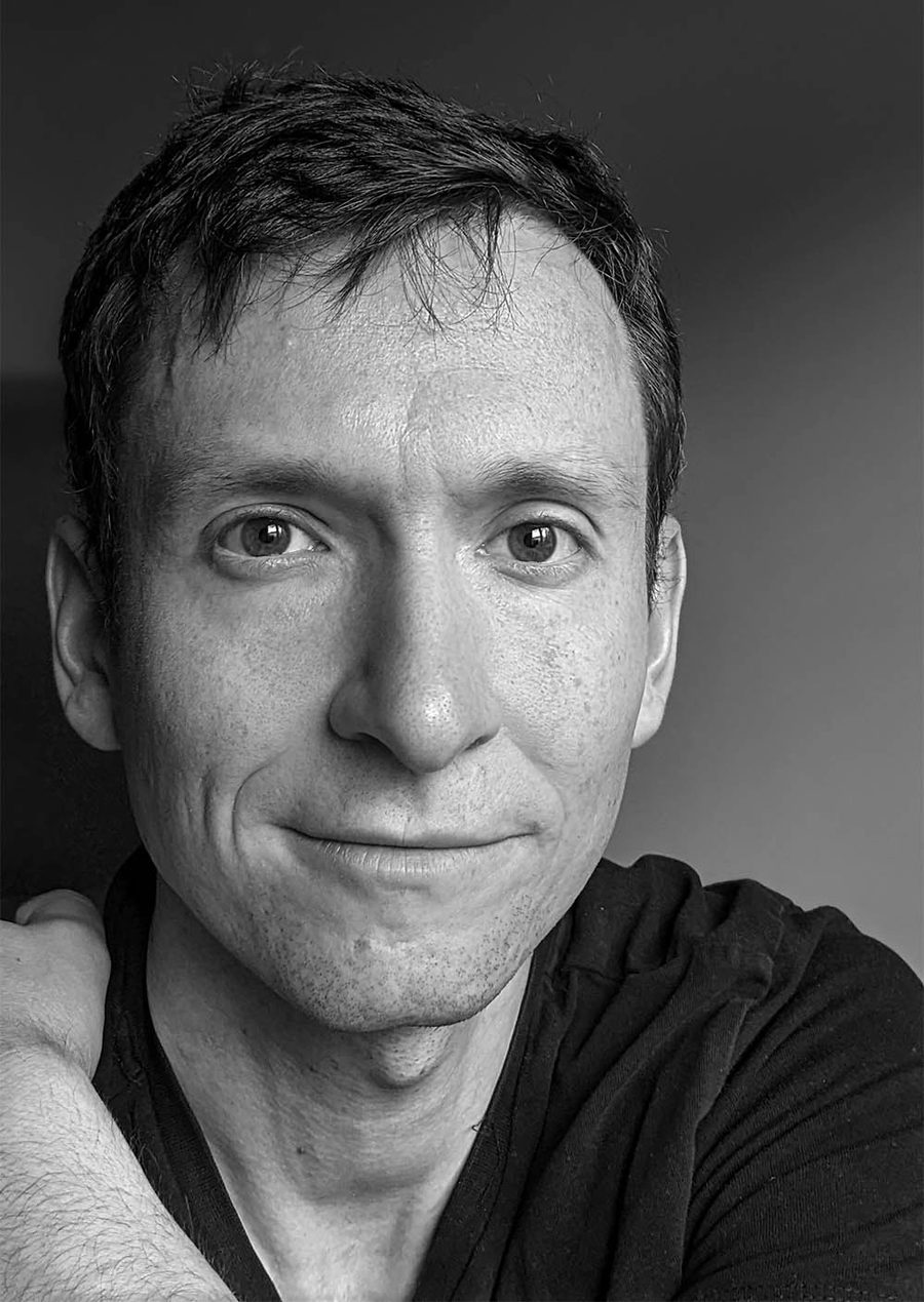 Jonas Schiek