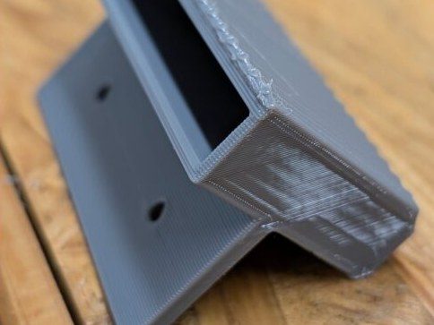 Lattenhalter aus TPU für ein Bettgestell