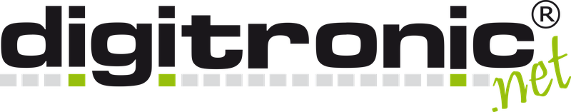 Logo Digitronic