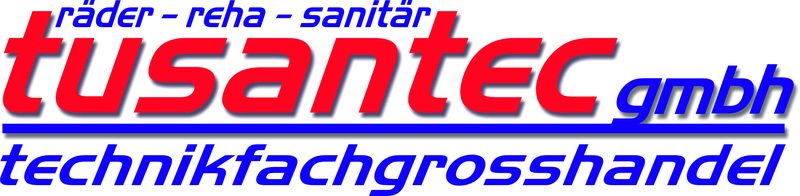 Logo tusantec GmbH